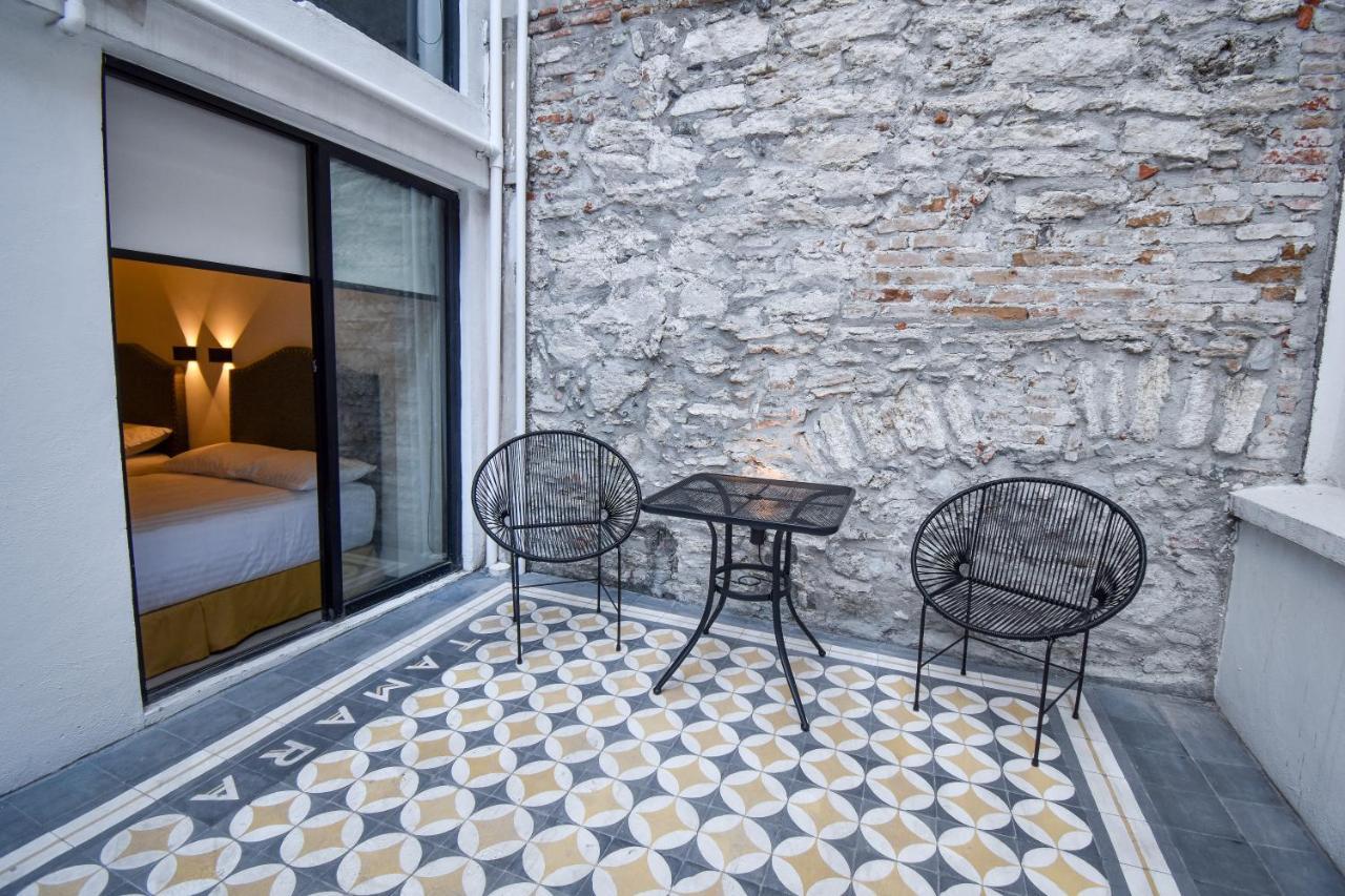 Hotel Tamara Пуебла Екстериор снимка