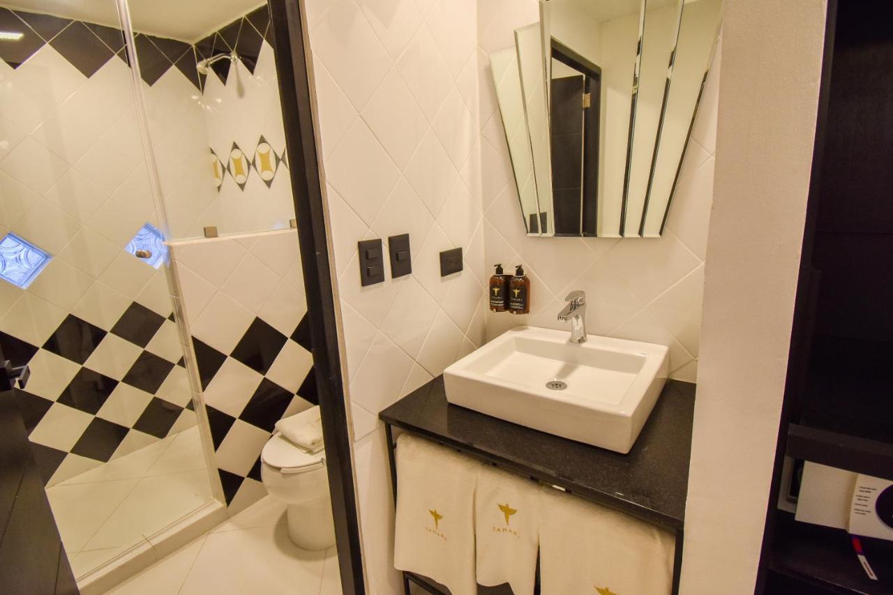 Hotel Tamara Пуебла Екстериор снимка