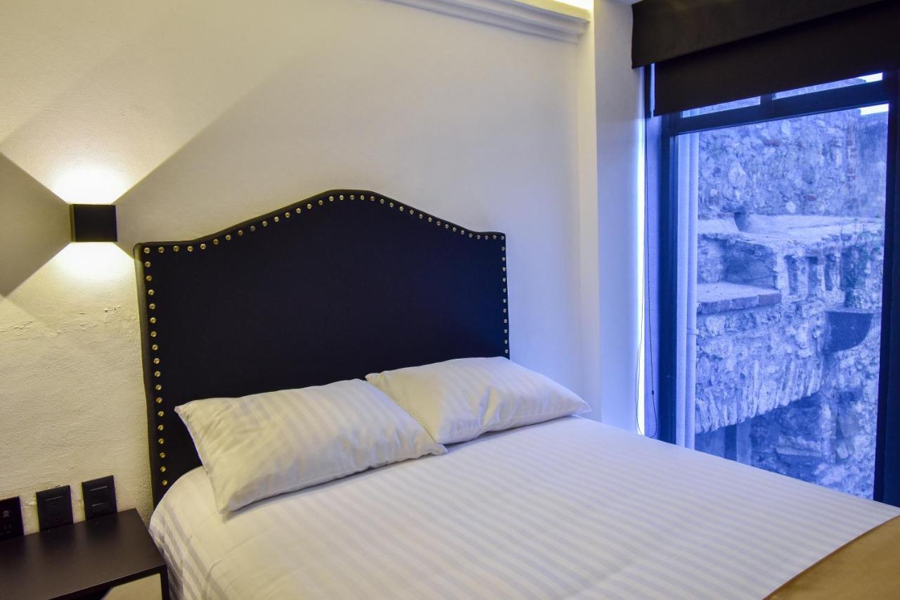 Hotel Tamara Пуебла Екстериор снимка