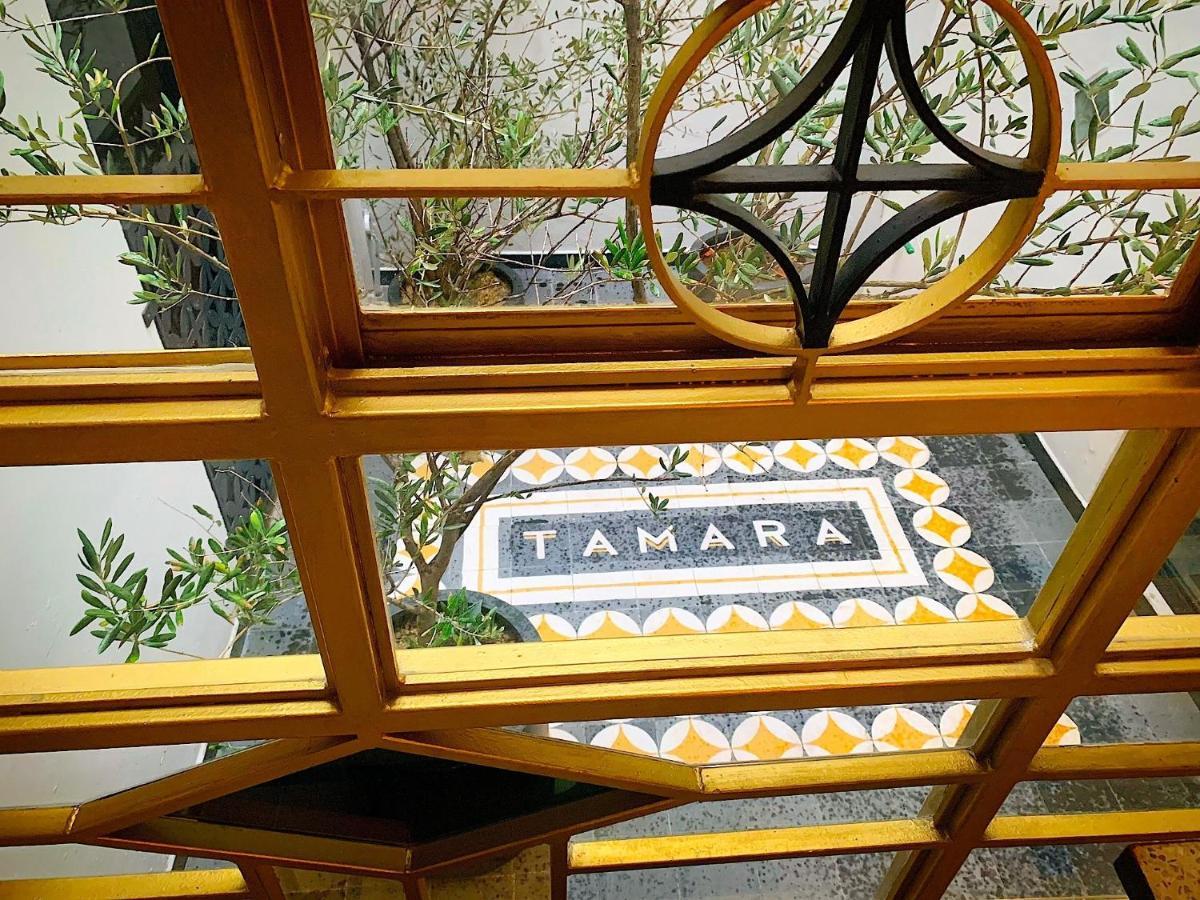 Hotel Tamara Пуебла Екстериор снимка