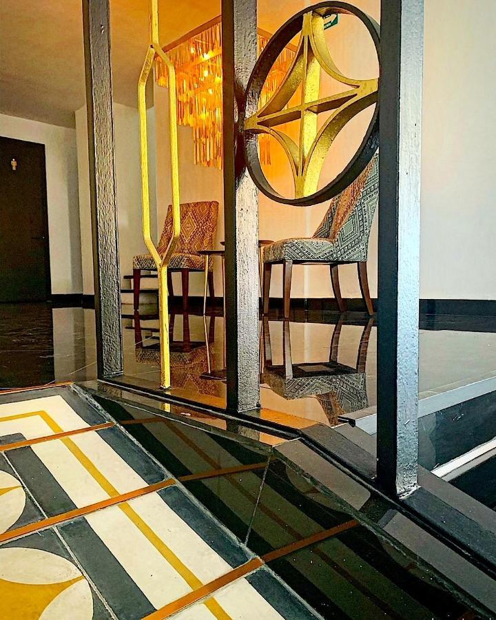 Hotel Tamara Пуебла Екстериор снимка